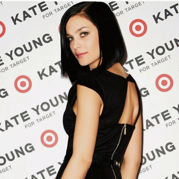 Kate Young little black dress - Picture 2 of 7